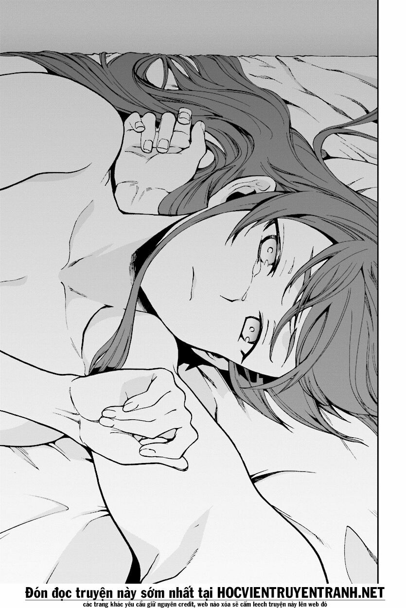 thất nghiệp chuyển sinh - làm lại hết sức chapter 51 19