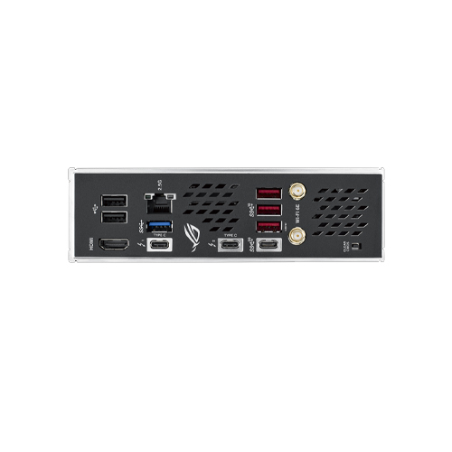 Bo mạch chủ Main ASUS ROG STRIX Z790-I GAMING WIFI Socket LGA 1700 - Hàng Chính Hãng