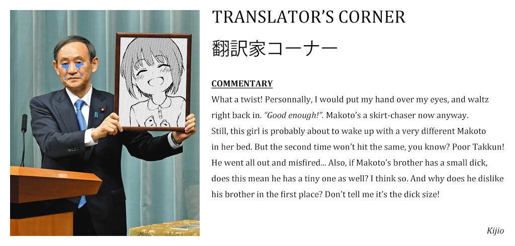 tổng hợp truyện shota và cross-dress của gaga chapter 3 22