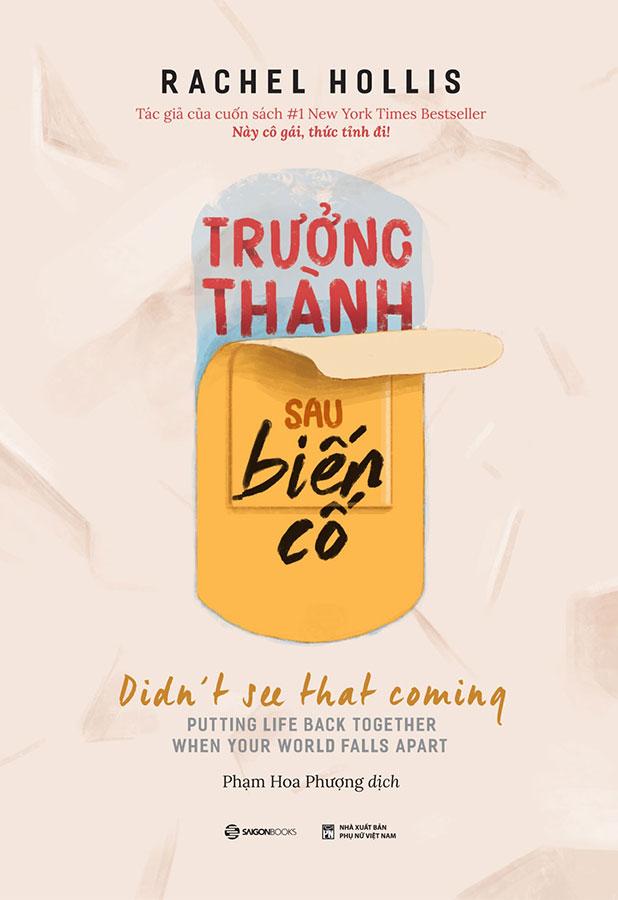 Trưởng Thành Sau Biến Cố