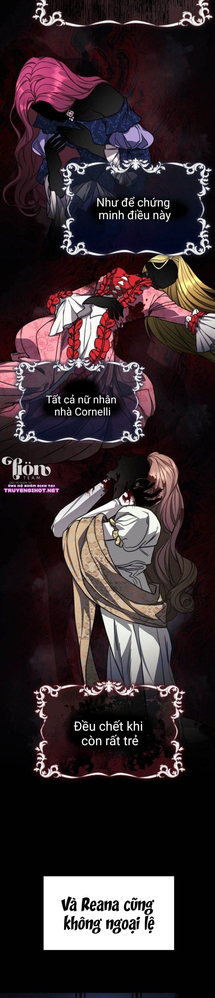 chồng cũ tôi là nam chính chapter 14.2 11