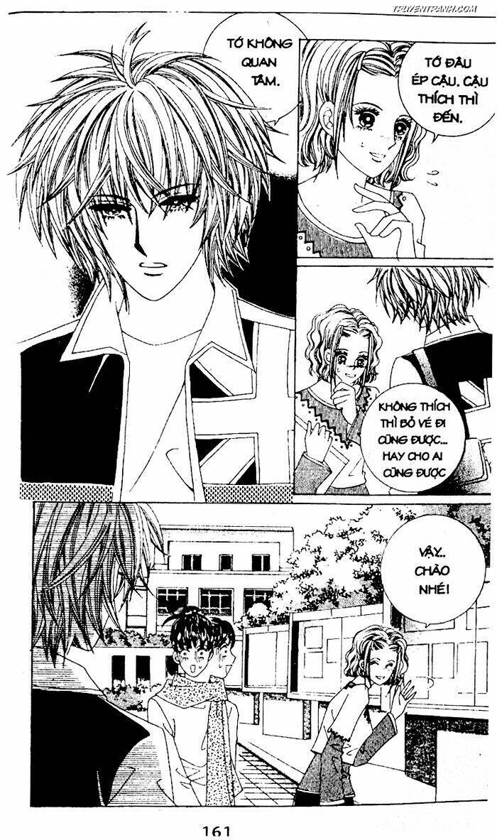 nhà trọ hoàn hảo chapter 90 21