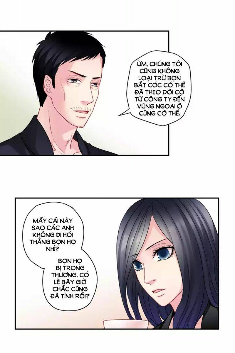 nghịch chuyển luyến tình chapter 24 6