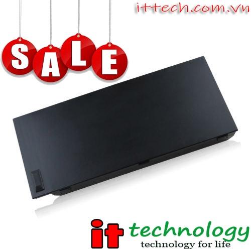 Pin Laptop Dùng Cho DELL Precision M4800  9 CELL - M4600 M4700 M4800 M6600 M6700 M6800