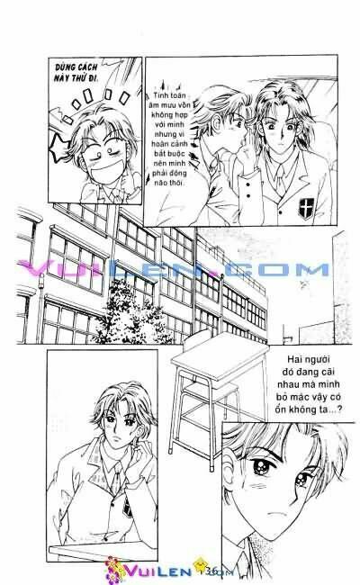 hợp đồng nô lệ chapter 6 136