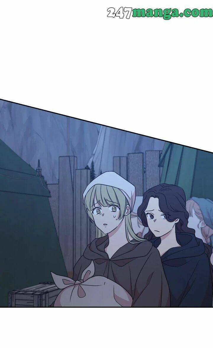 tôi chọn kết thúc của hoàng đế chapter 92 29