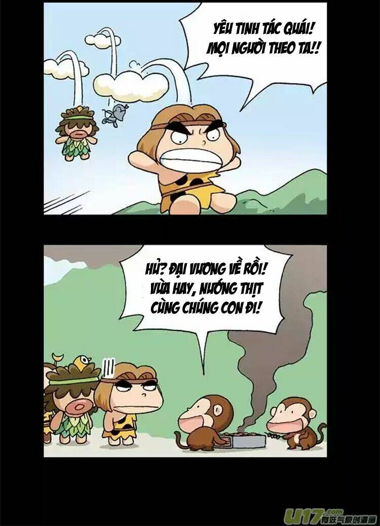 tây du ký hài chapter 4 7