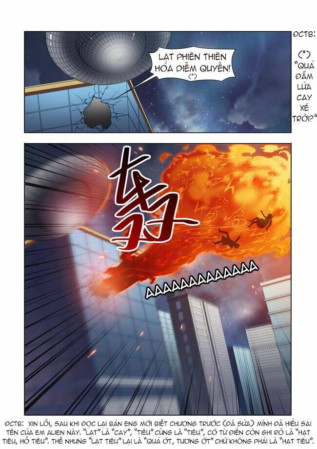 i am a killer maid chapter 10 4