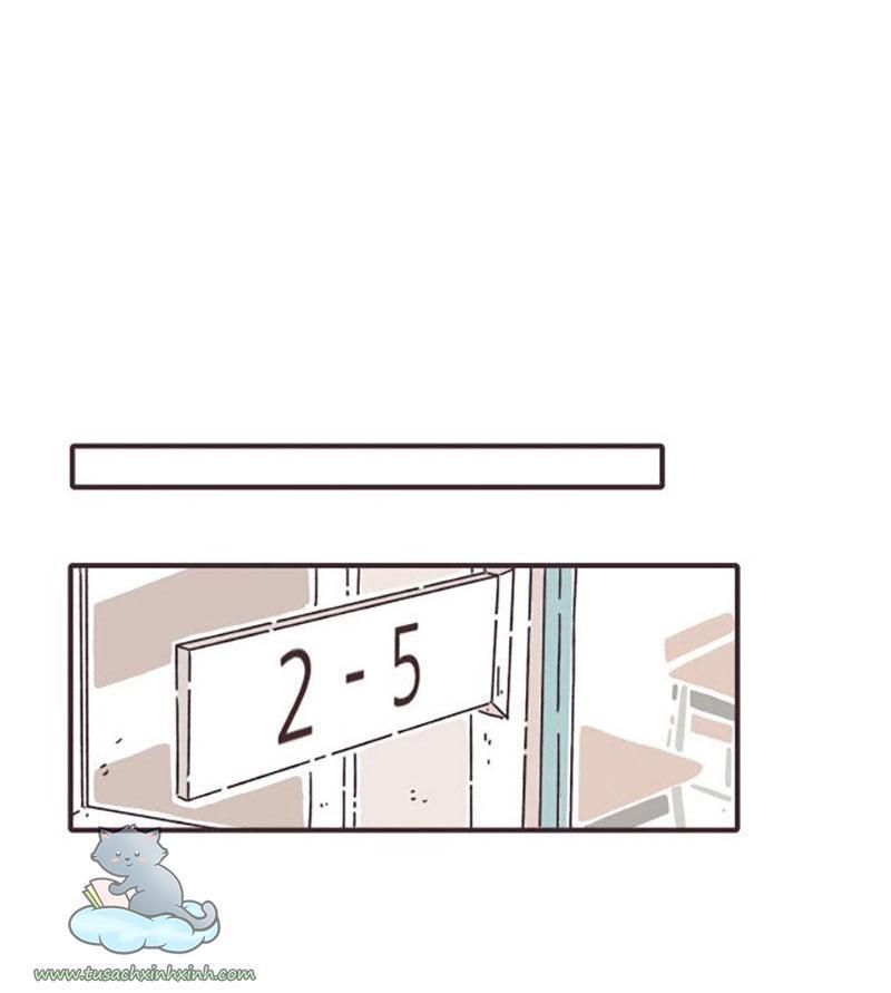 ngày định mệnh của đôi ta chapter 16 24