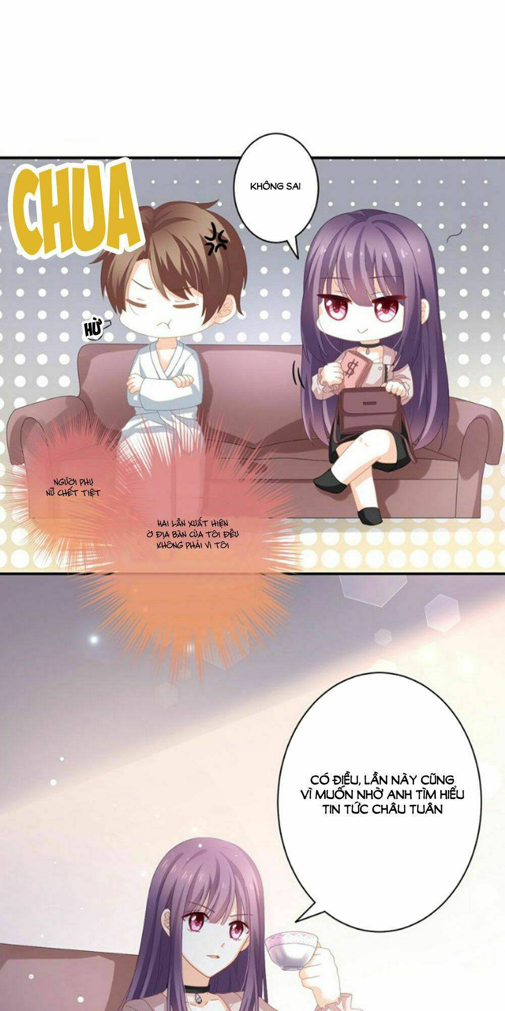 tiệm may luyến sắc chapter 16 37