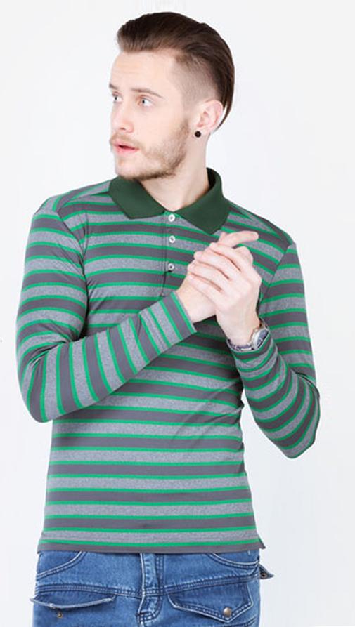 Áo Thu Đông Nam Aligo ALGAPD014 Size S
