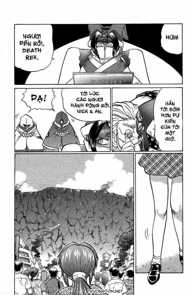 chaosic rune chapter 62 15