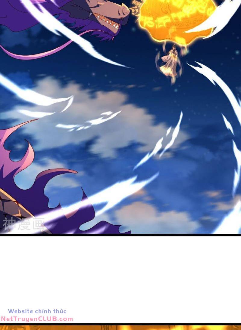 tiên võ đế tôn chapter 515 66