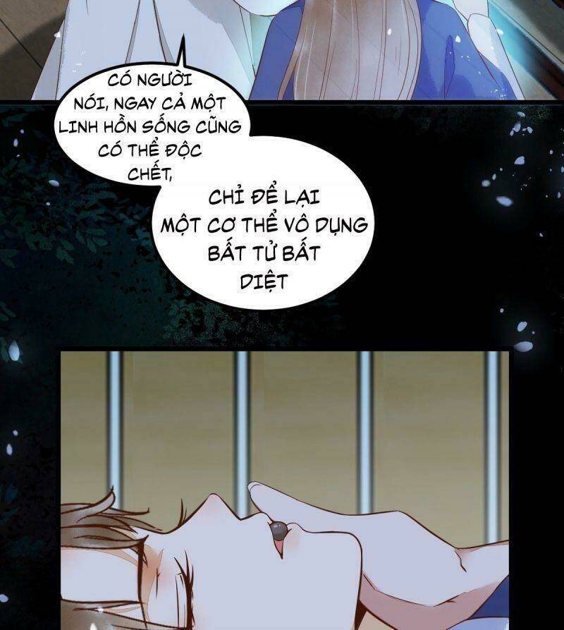 sát thủ vương phi không dễ chọc chapter 20 31