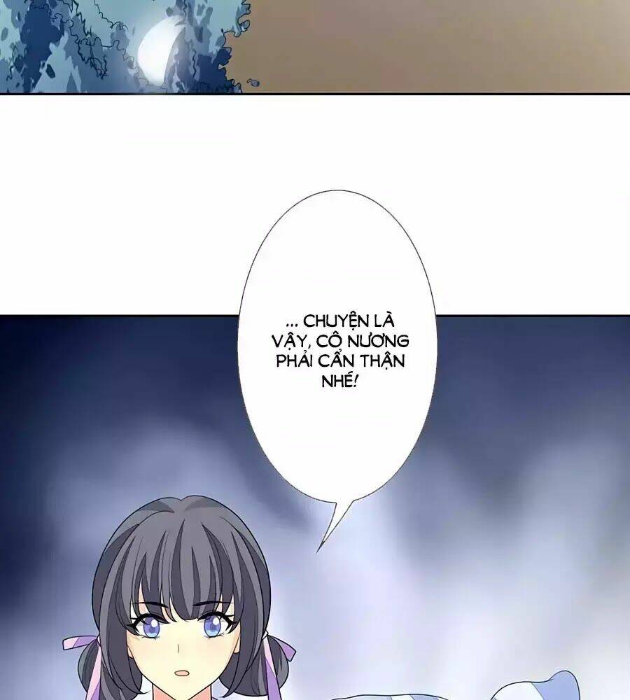 cửu khuyết phong hoa chapter 49 62