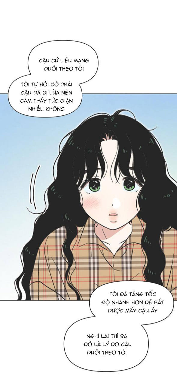 Thanh Xuân Đáng Yêu chapter 23.1 7