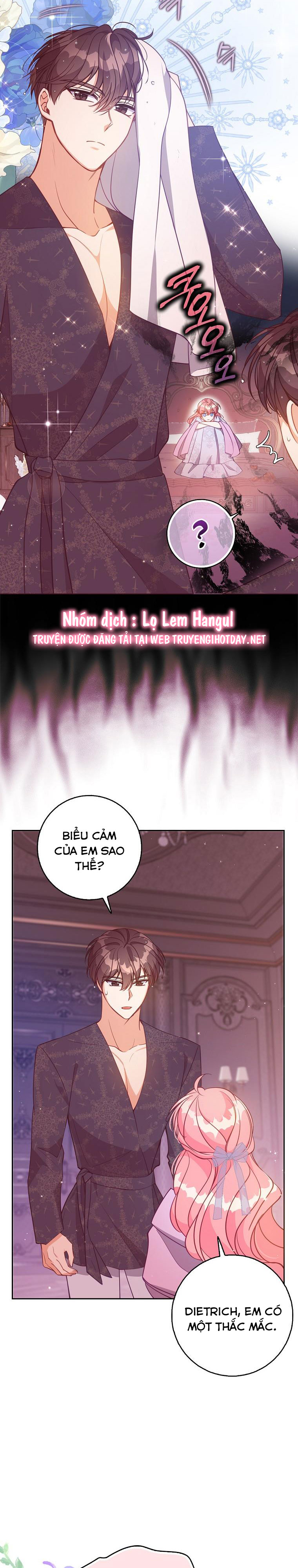 em gái cưng của đại công tước phản diện chapter 119 6