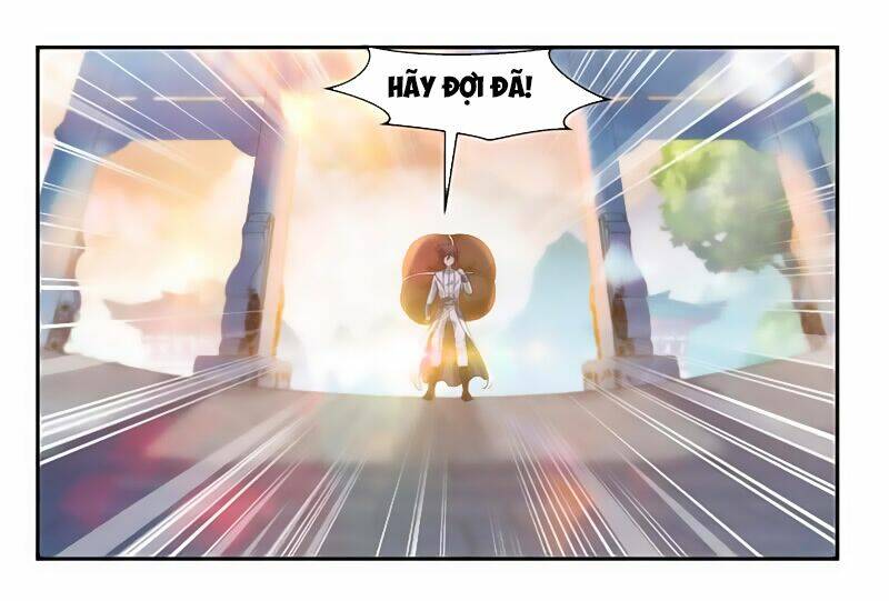 cửu dương thần vương chapter 27 17