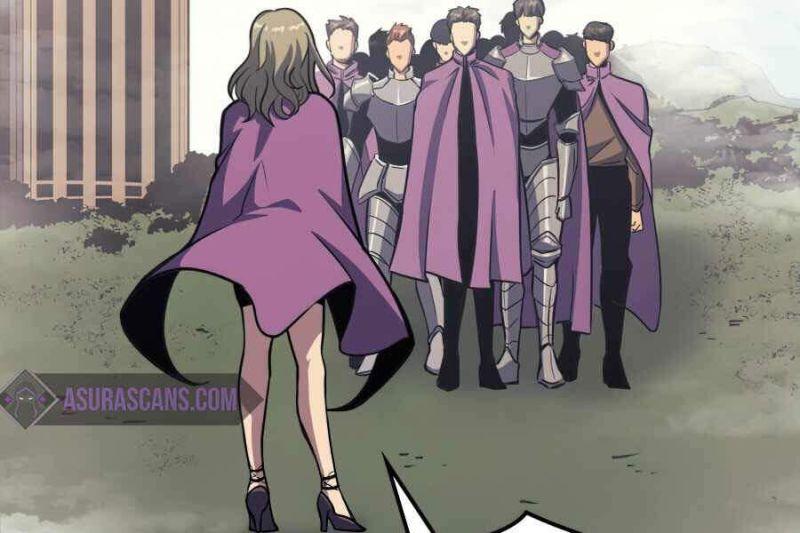 tôi trở lại thăng cấp một mình chapter 111 10