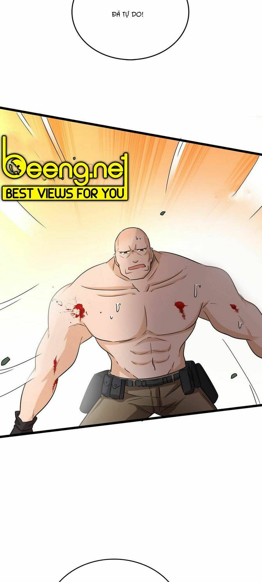 tối cường binh vương chapter 70 14