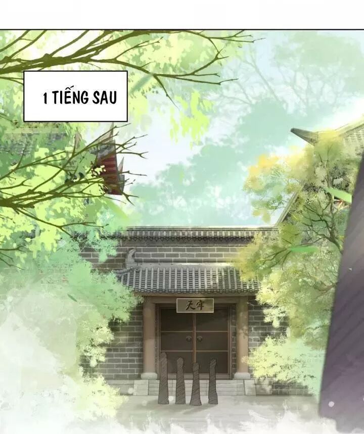 cực phẩm phế vật tiểu thư chapter 102 24