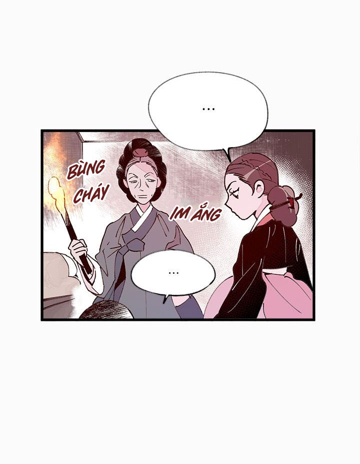 tham vọng quyền lực (full) chapter 21 15