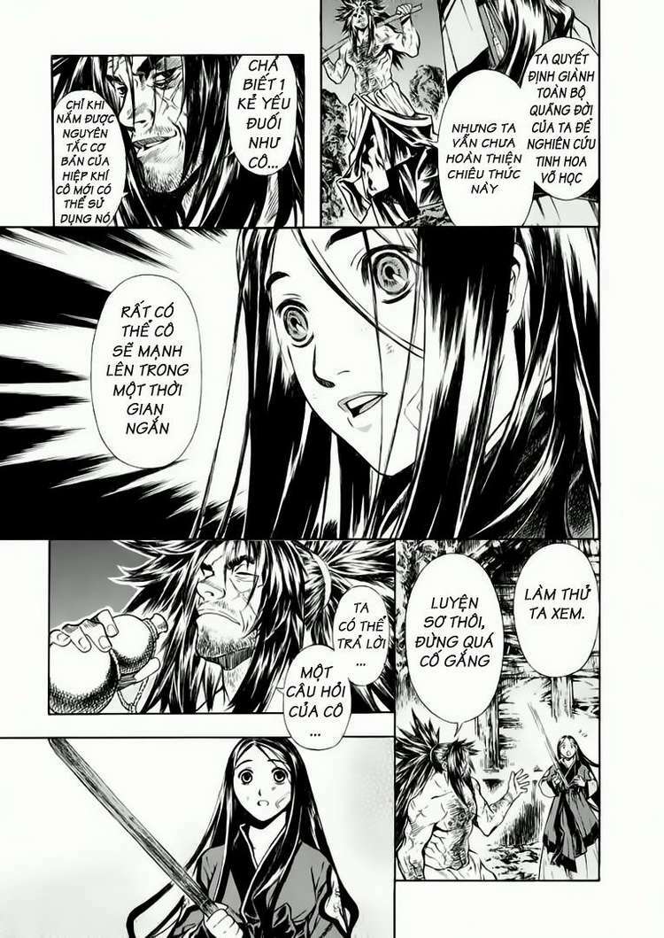 shin angyo onshi (tân ám hành ngự sử) chapter 41 5