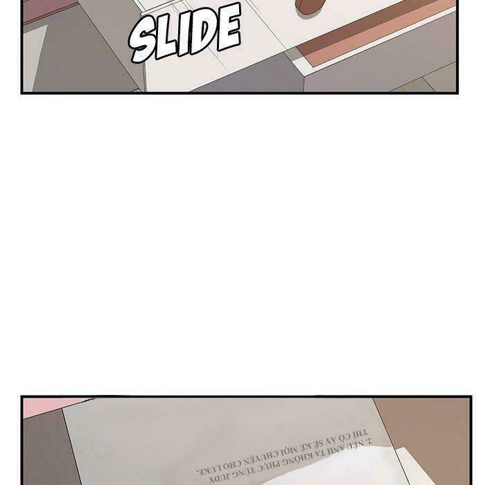 bạn cùng phòng bất đắc dĩ chapter 9 94