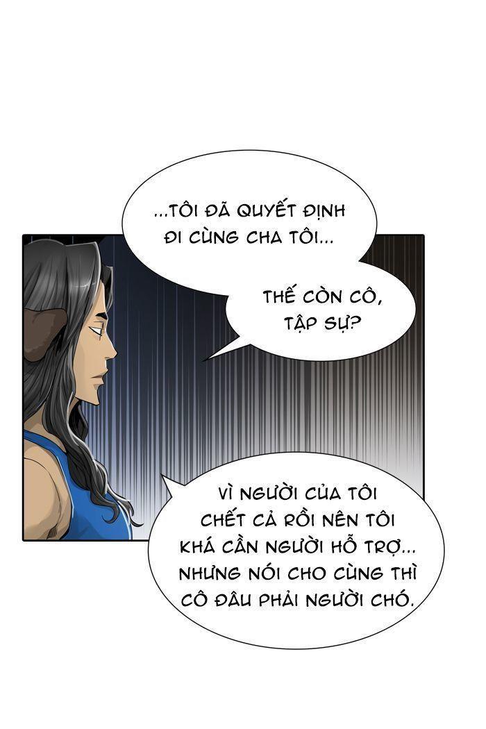 tòa tháp bí ẩn 2 chapter 453 52