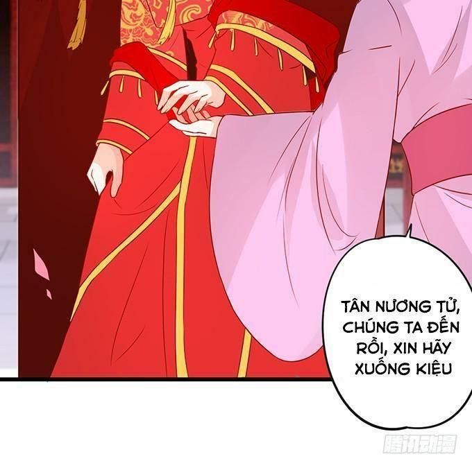 hồ tiên hung bạo chapter 61 37