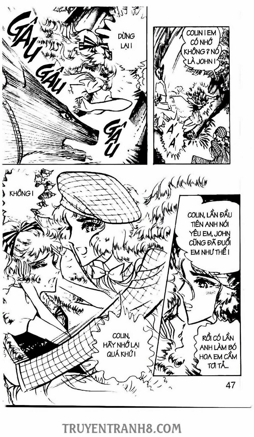 the count s daughter chapter 42 20