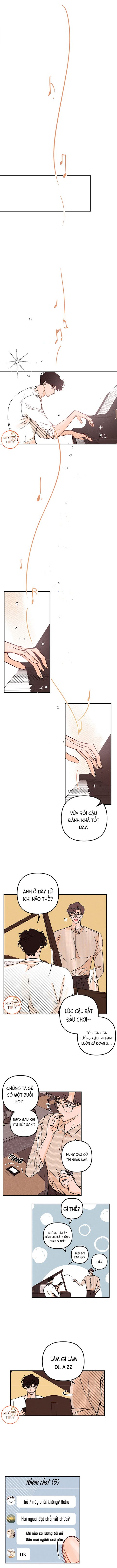 punk dunk funk chapter 23 1