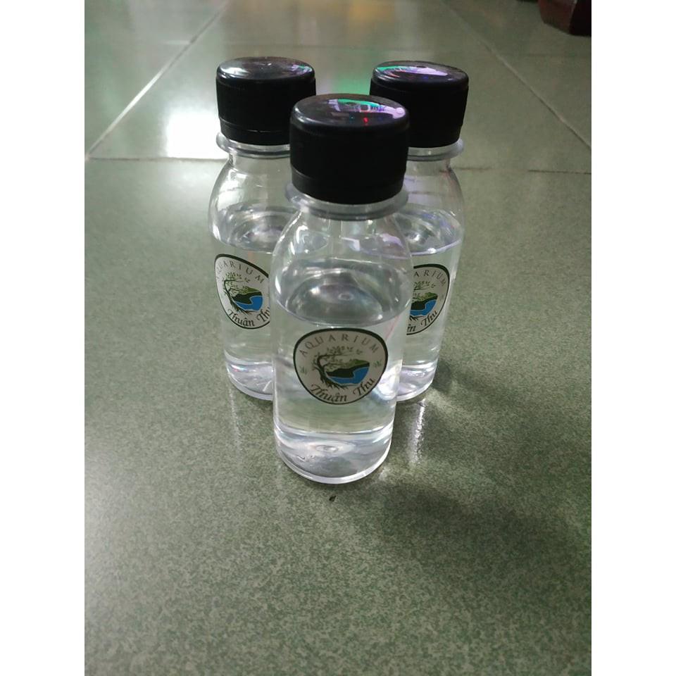 Khoáng tép Nutrafin 100ml