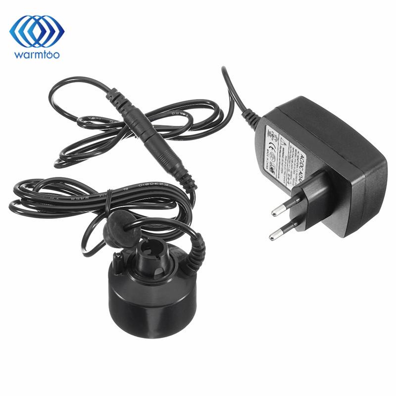 36Mm Siêu Âm Phun Sương Tạo Với EU Cắm Phun Sương Tạo Ẩm Hình Ếch Con Đài Phun Nước Ao Atomizer Máy Phun Sương Tạo Độ Ẩm DC 24V Không Cần Đèn máy Phun Sương Tạo Độ Ẩm