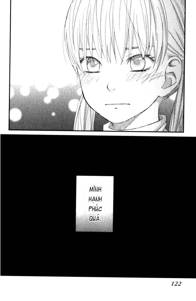 tonari no kaibutsu-kun chapter 23 39