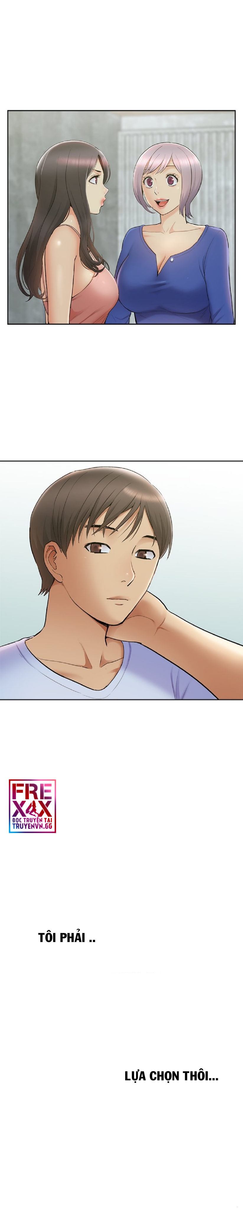 song sinh trụy lạc chapter 28 19