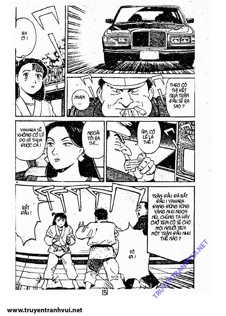 yawara chapter 140 10