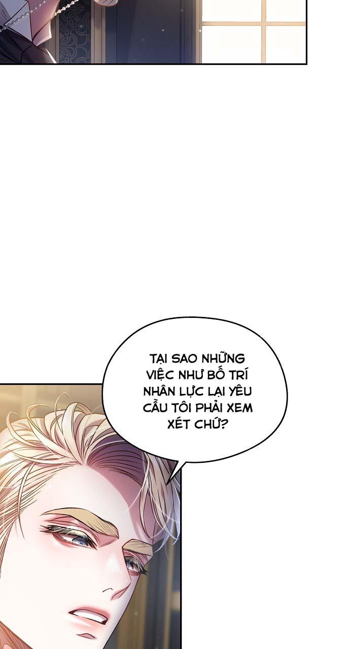 cơn mưa mật ngọt chapter 22 20