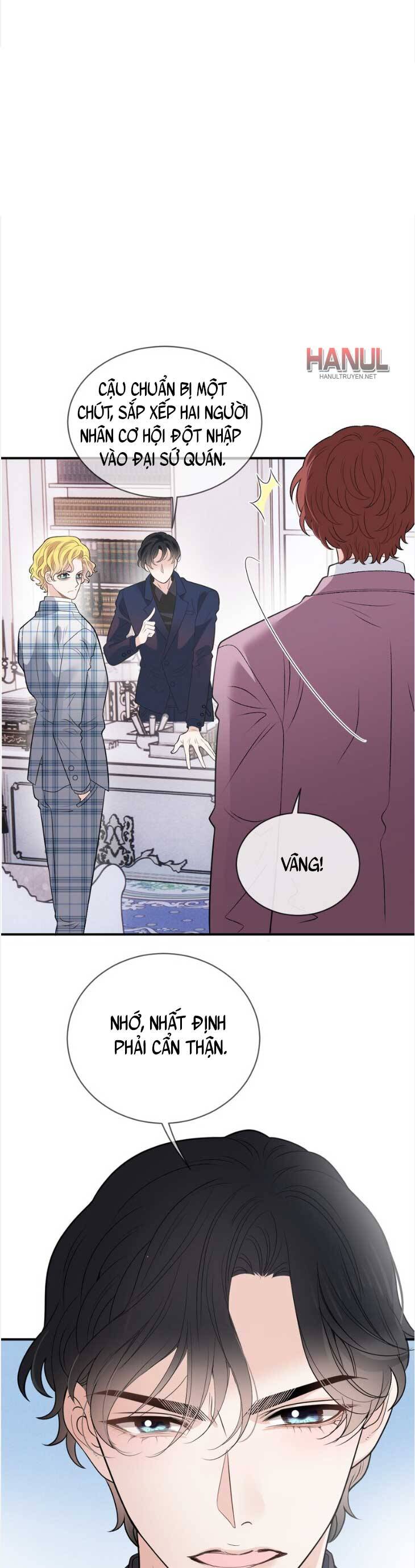 một vợ yêu, một bé con chapter 266 20