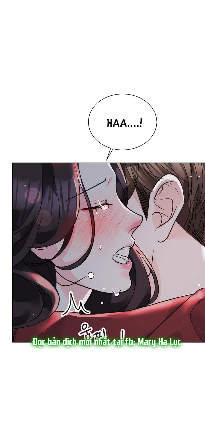 [18+] điều em cố giấu chapter 7.2 1