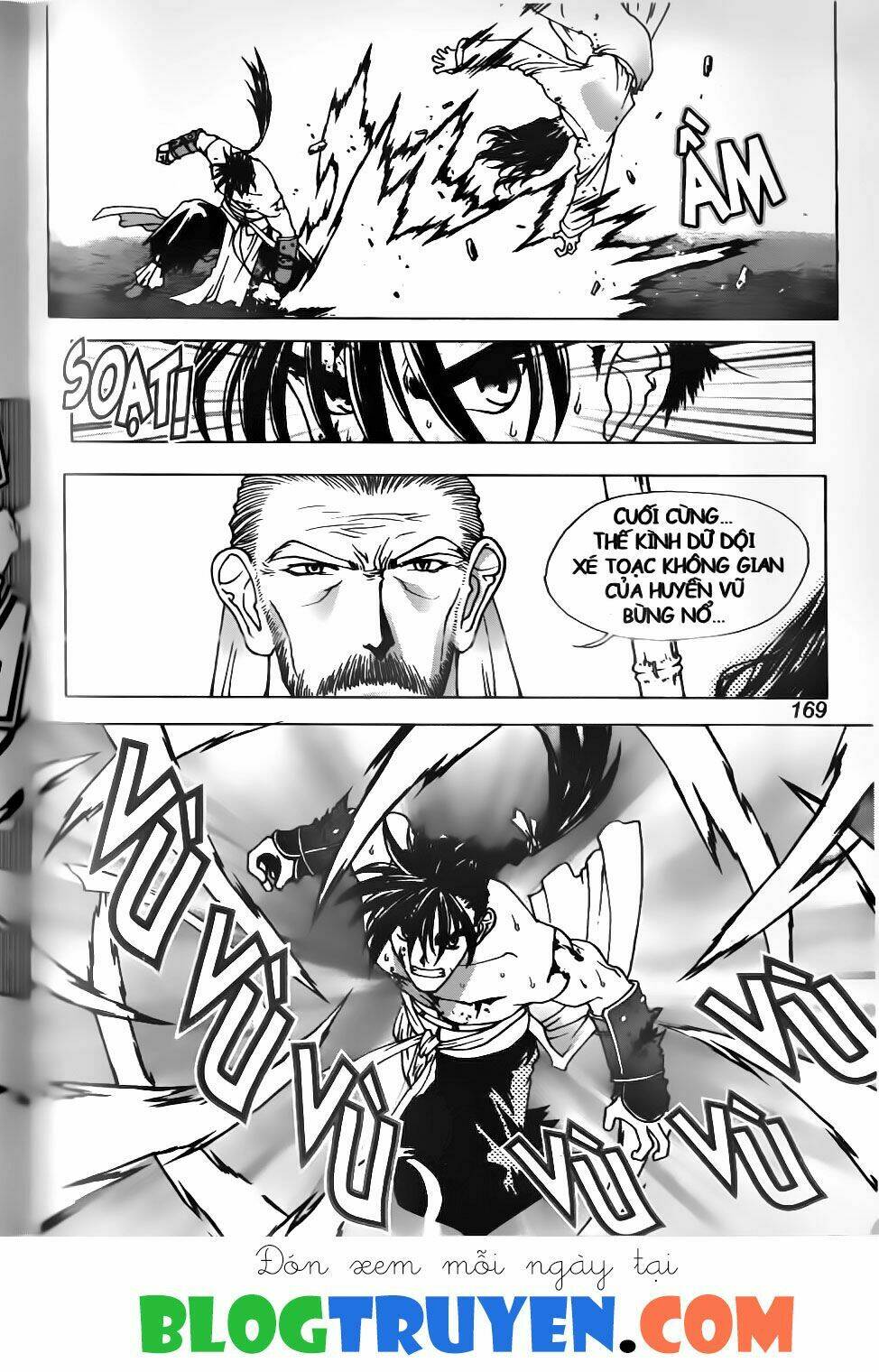 thiên lang liệt truyện chapter 34 11