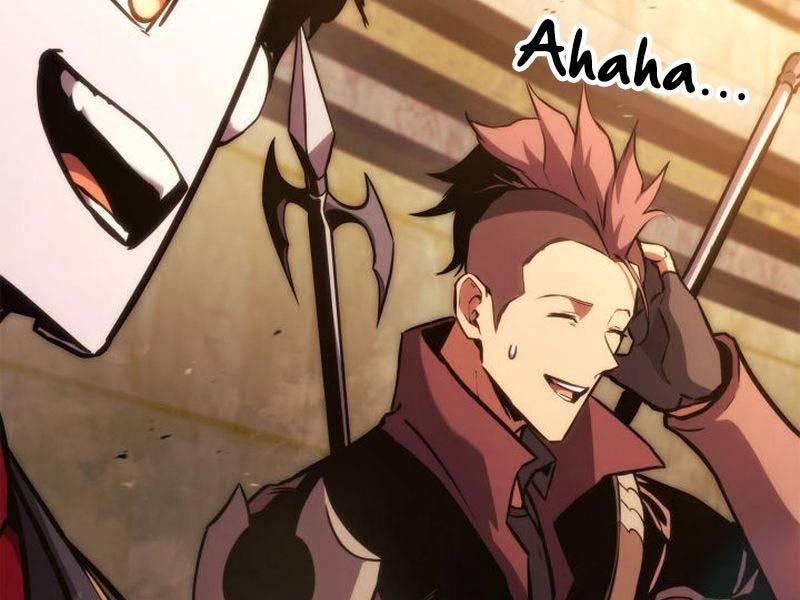 huyền thoại game thủ - tái xuất chapter 143 97