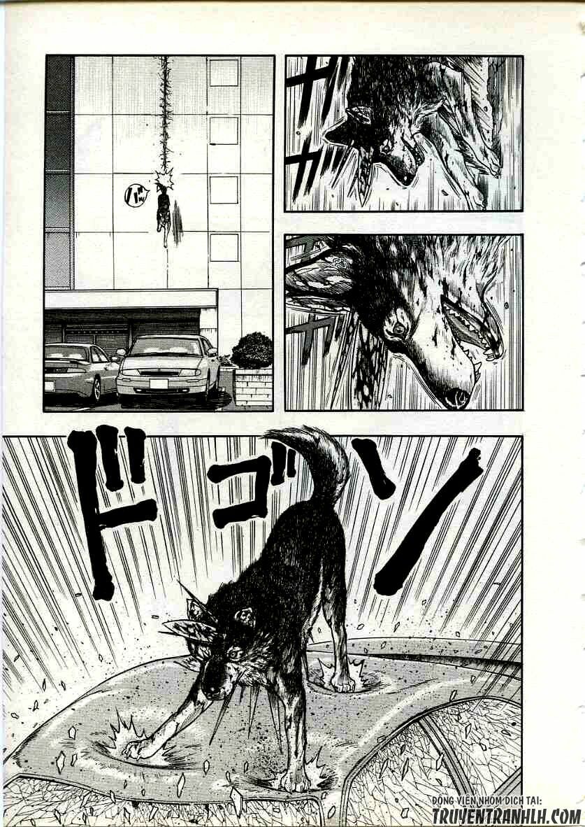 inugami chapter 16 35