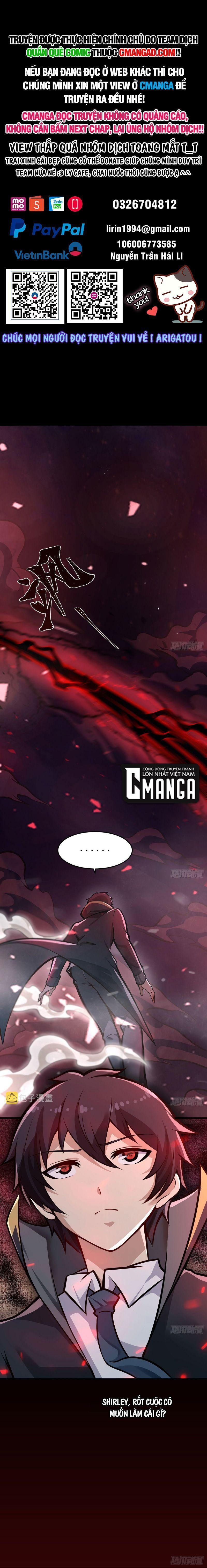 vô hạn sứ đồ và 12 nữ chiến binh chapter 286 1