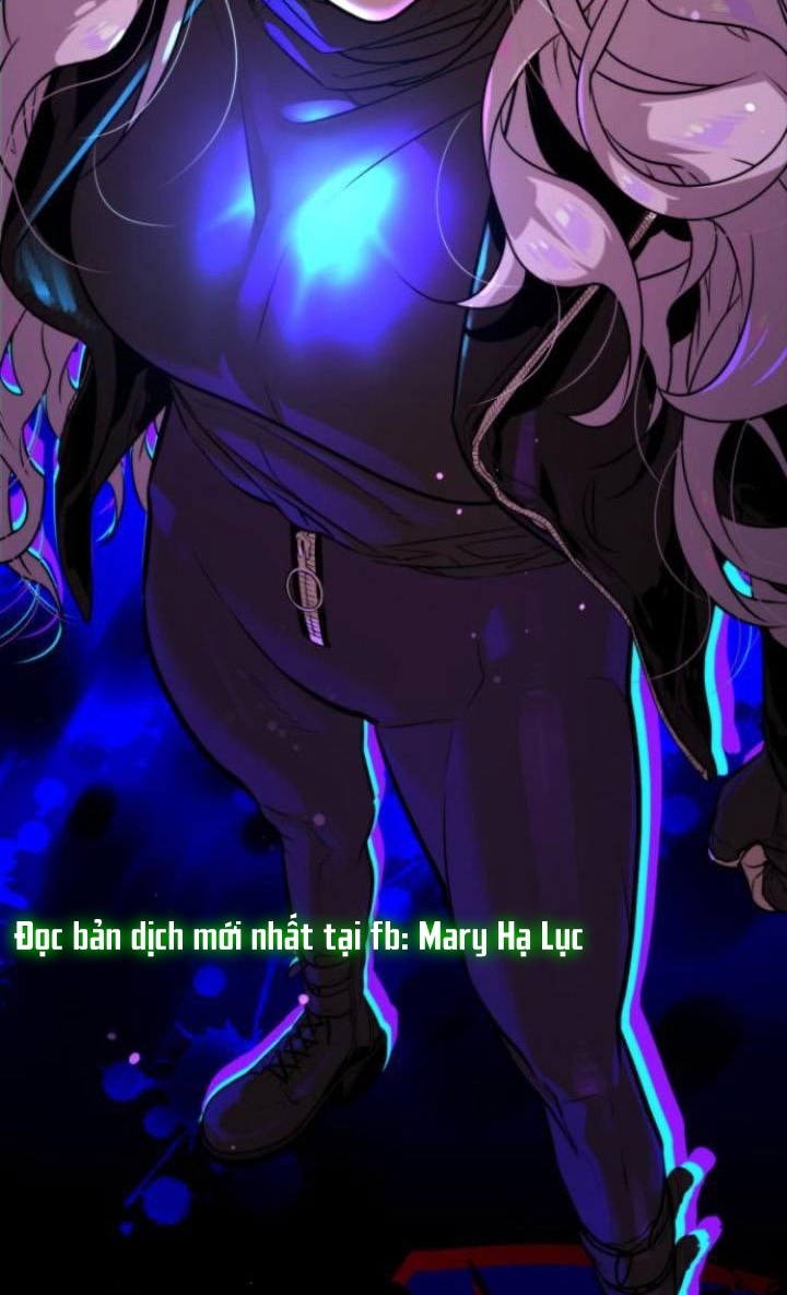 bạch huyết - white blood chapter 58 160