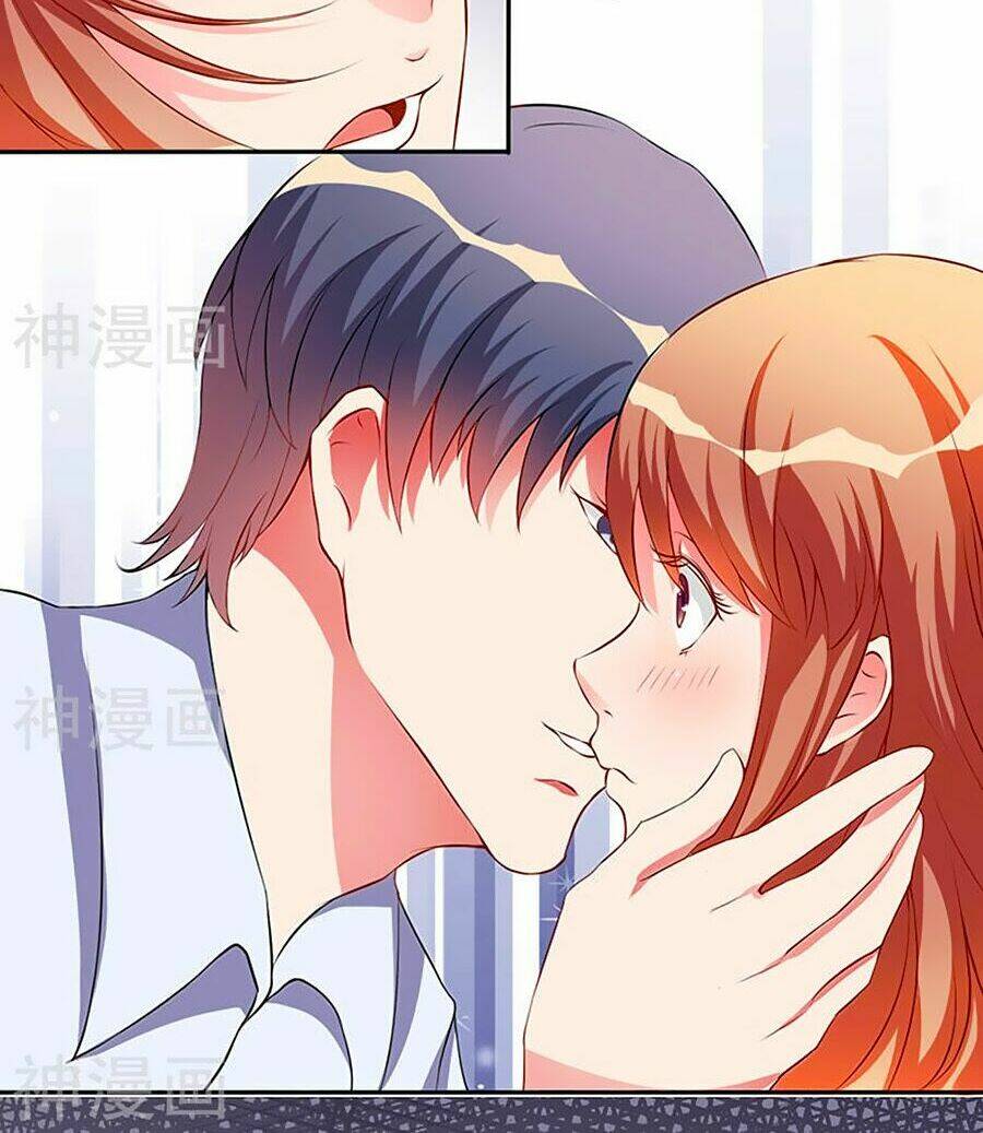 gối đầu vào tổng tài ác ma chapter 25 14