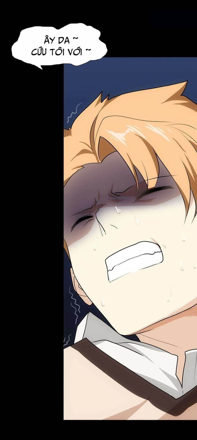 bạn gái virus của tôi chapter 15 8