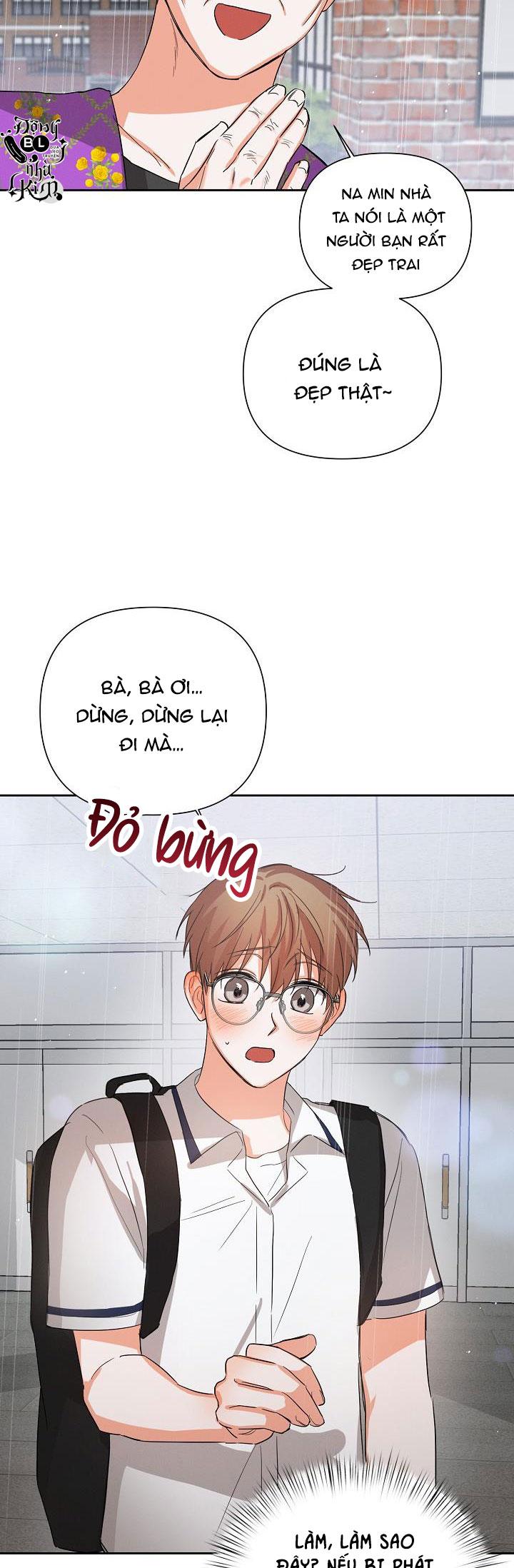 nine to nine chapter 20 34