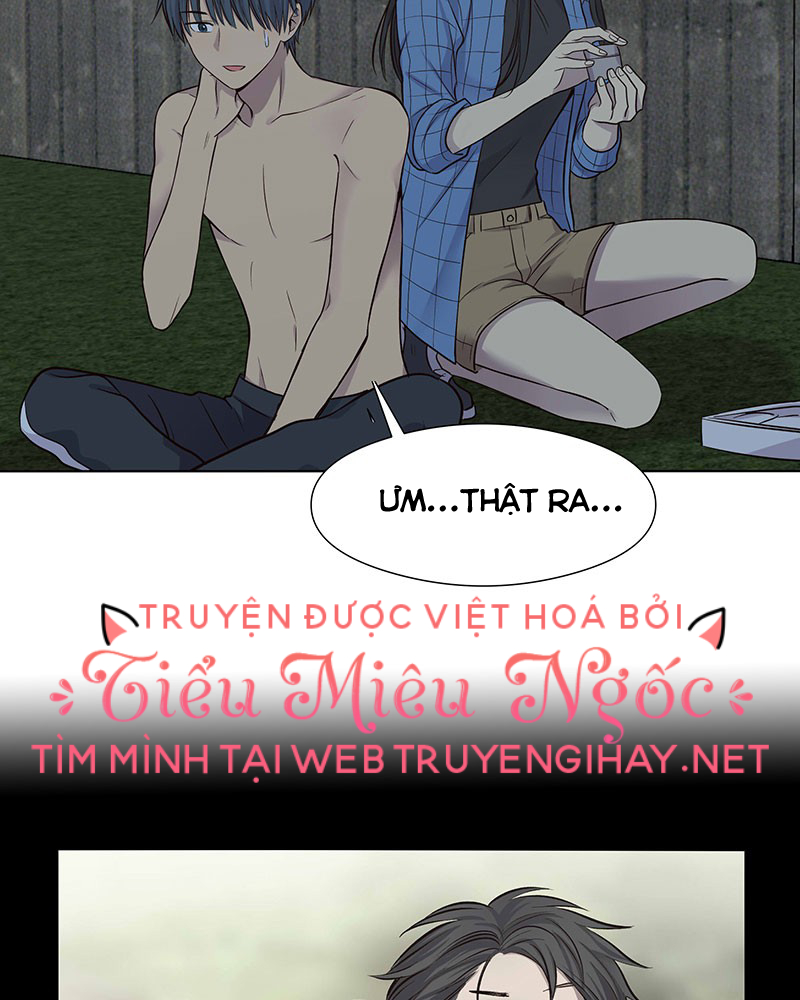 điều bí mật mà tôi luôn giữ kín chapter 60 75