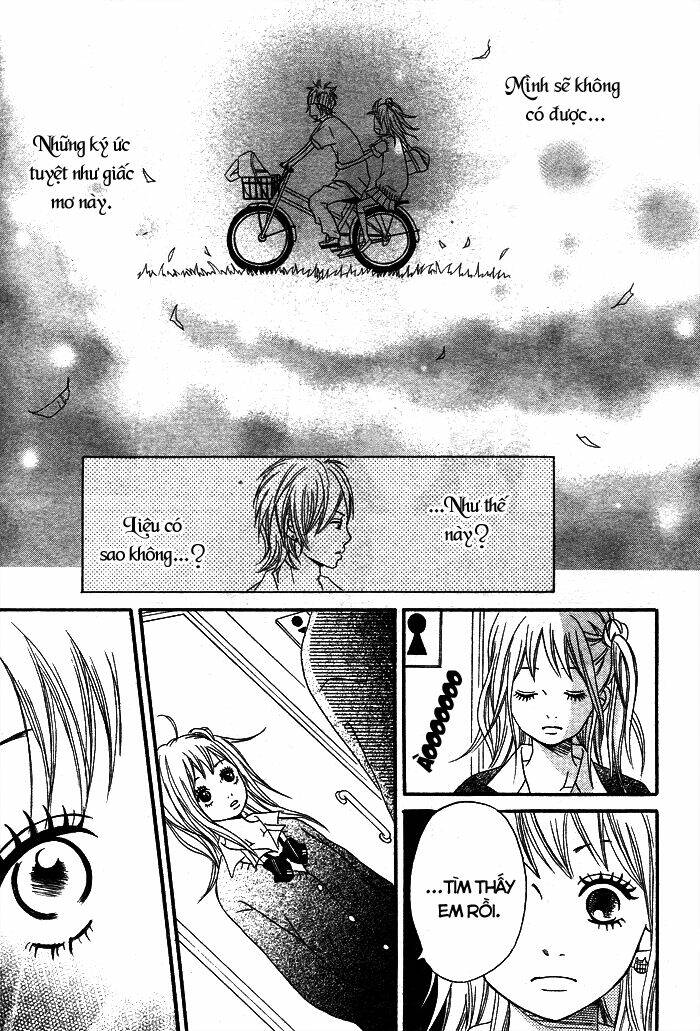 1/3 romantica chapter 3 17